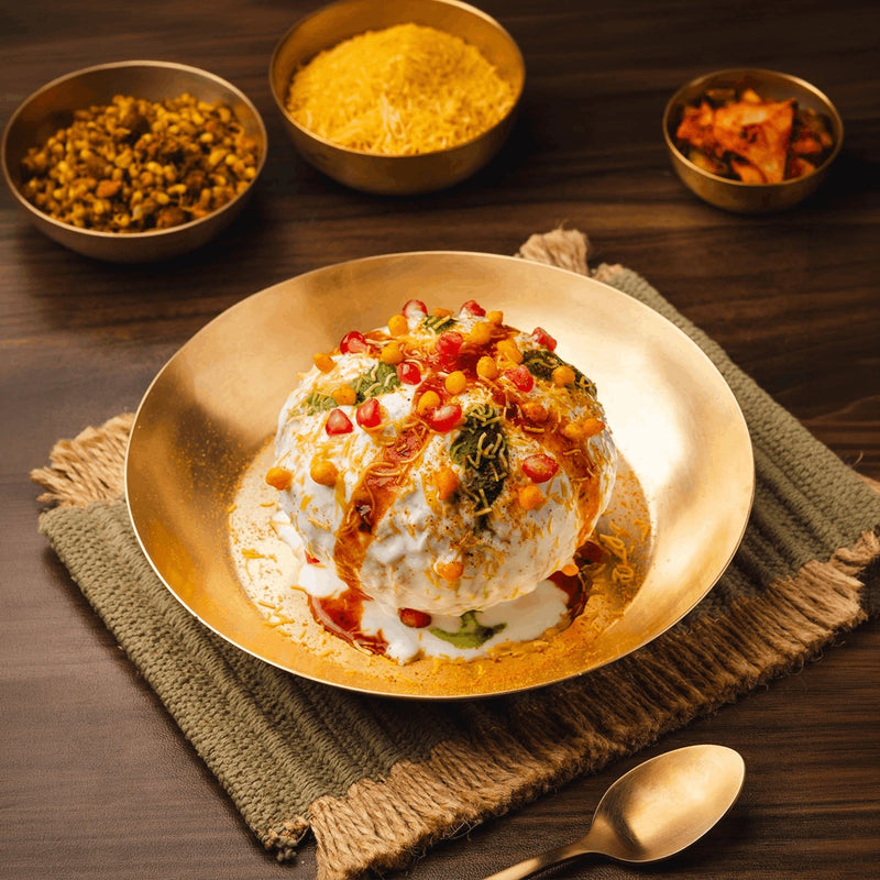 Raj Kachori