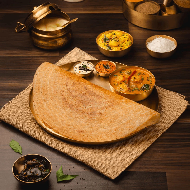 Masala Dosa