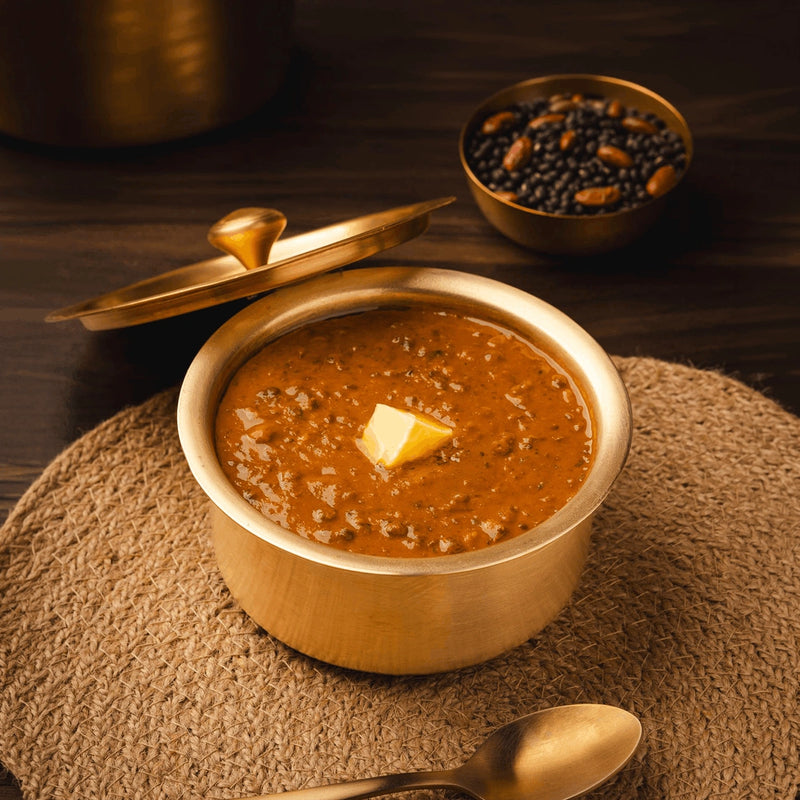 Dal Makhani