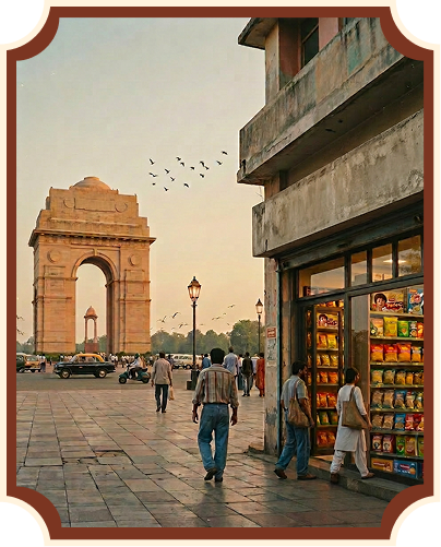 1983 Delhi
