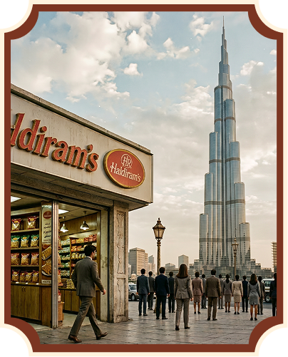 2025 Dubai