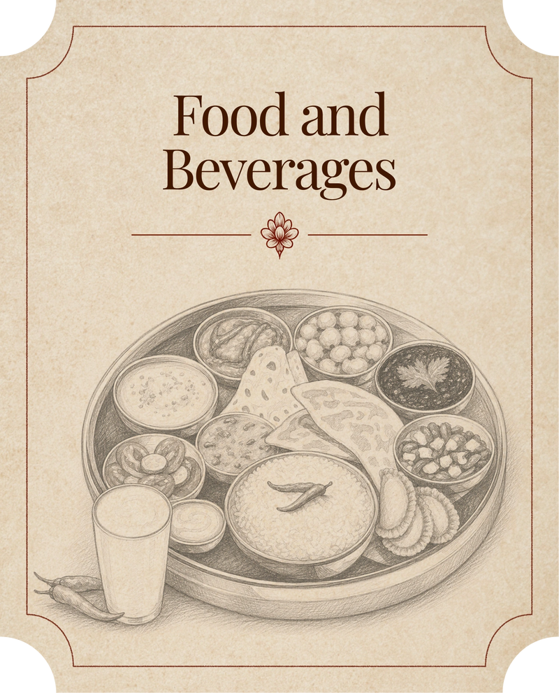 View Menu
