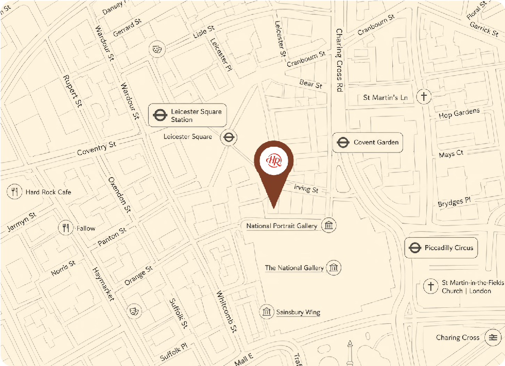 Visit our first UK flagship