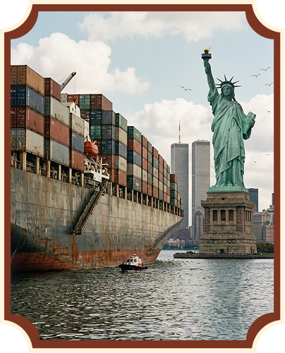 1993 USA